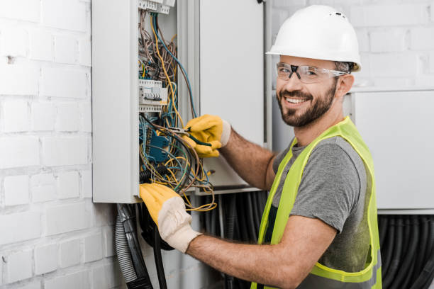 Best Electrical Contractors for Businesses  in Lansdowne, VA