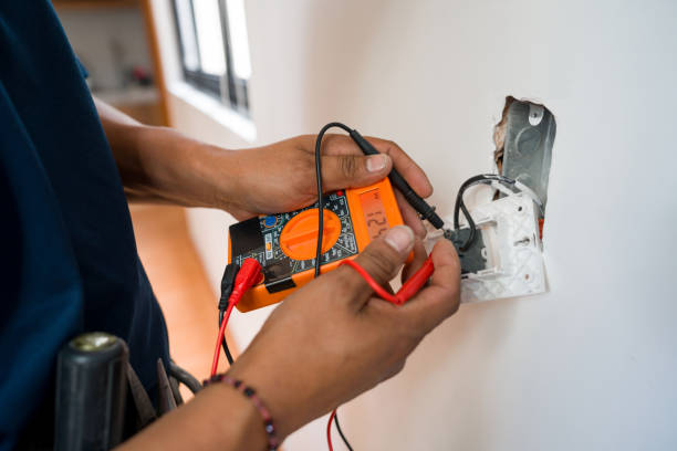 Electrical Upgrades for Homes in VA