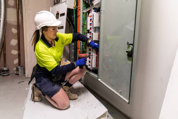 Best Electrician Near Me  in Lansdowne, VA