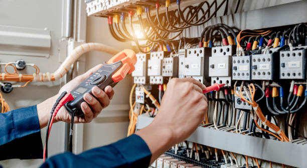 Electrical System Inspection in VA