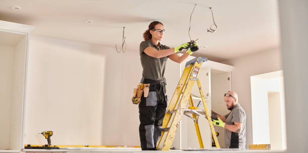 Best Electrical Installation Contractor  in Lansdowne, VA