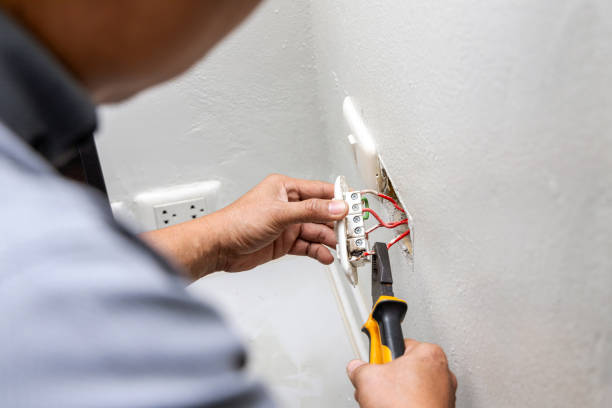 Best Electrical Wiring Services  in Lansdowne, VA