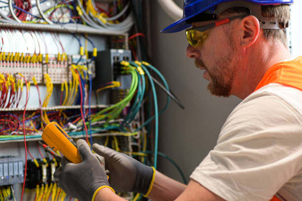 Best Circuit Breaker Repair  in Lansdowne, VA