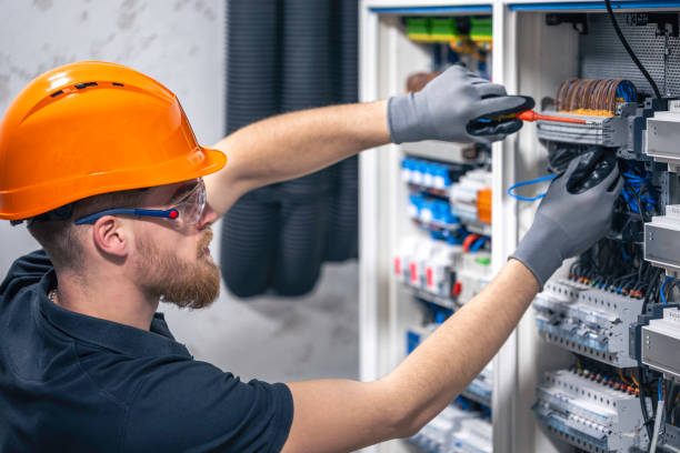 Best Affordable Emergency Electrician  in Lansdowne, VA